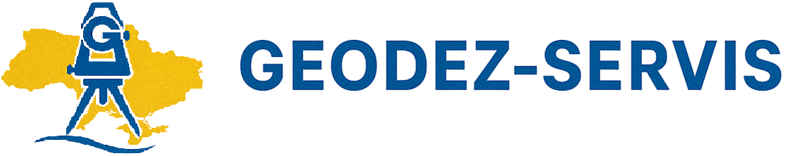 ГЕОДЕЗ-СЕРВІС
